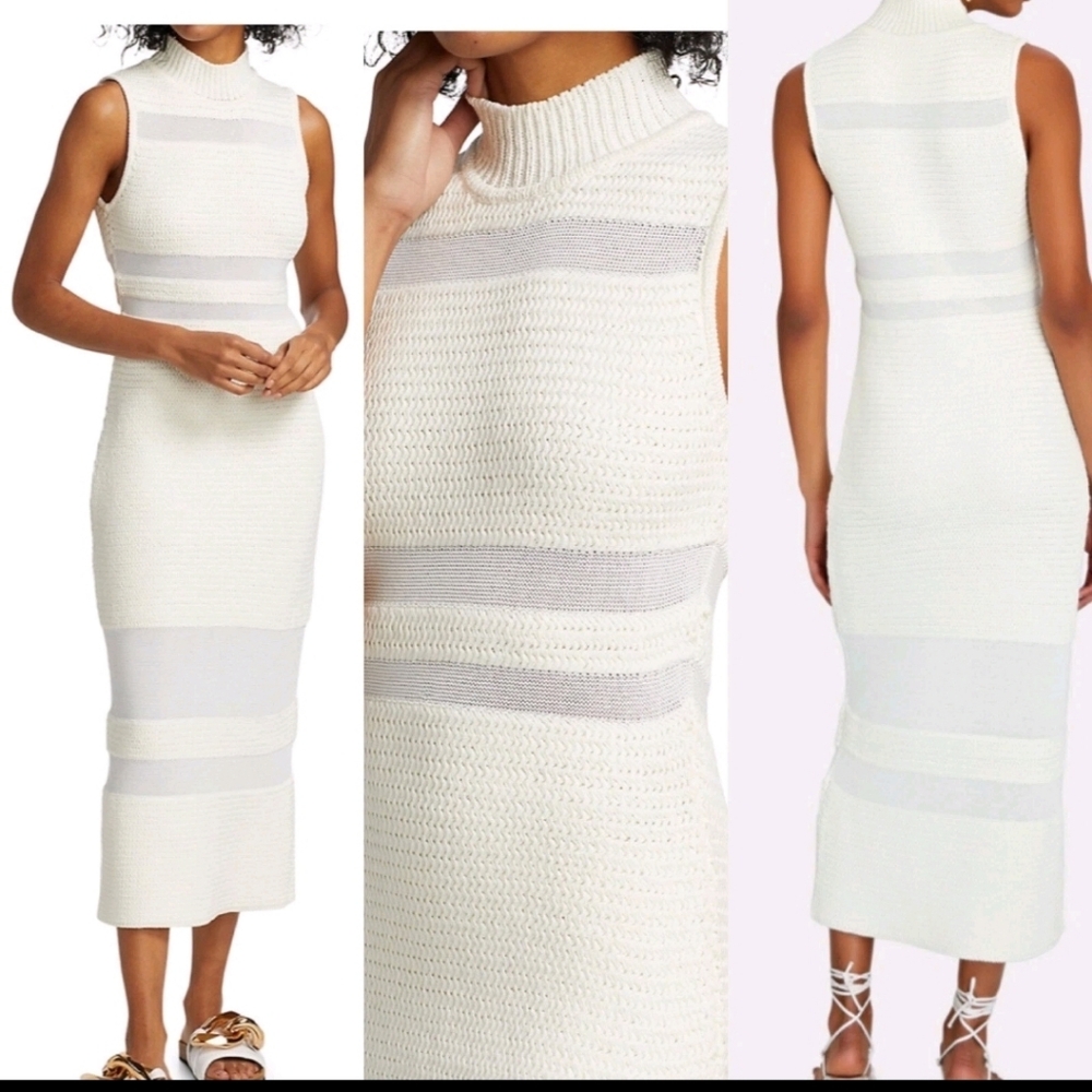 Acler Nadia Dress